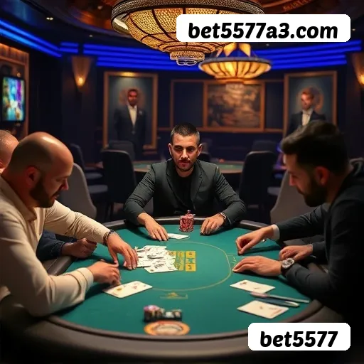 Conta bet5577 sincronizada site e app