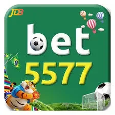 Logo da bet5577