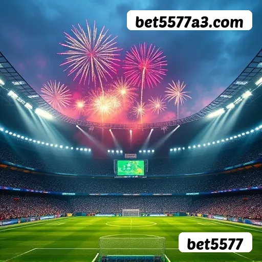App bet5577 apostas esportivas mobile