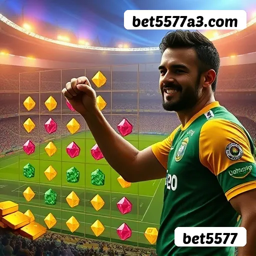 Cassino bet5577 app mobile