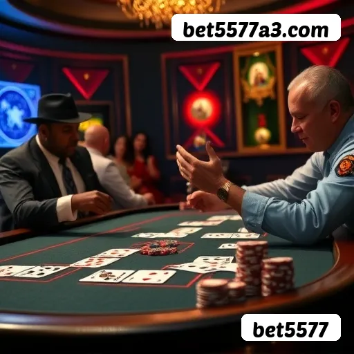 App bet5577 Android download