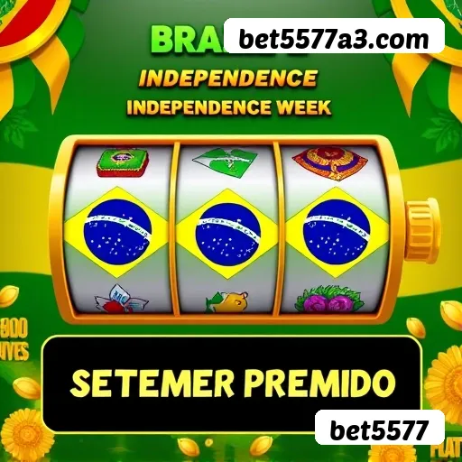 Aplicativo móvel bet5577 para iOS e Android