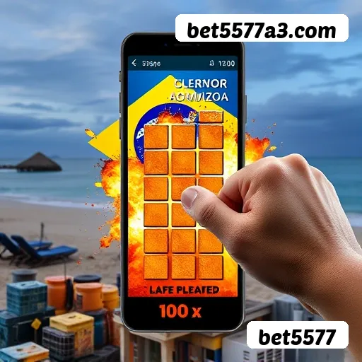 App bet5577 login mobile