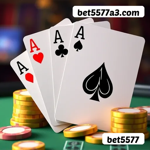 Suporte bet5577