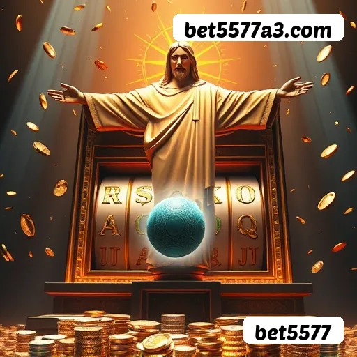 Formulário registro bet5577