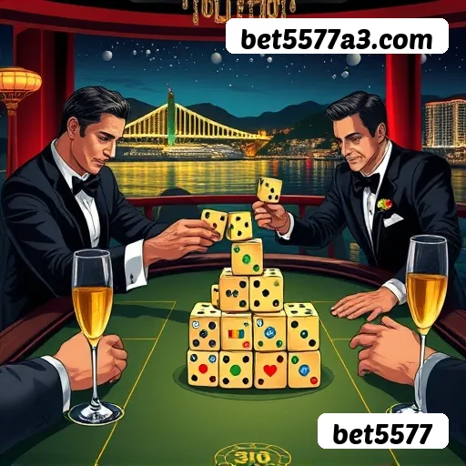 Cashback VIP bet5577 - reembolso semanal