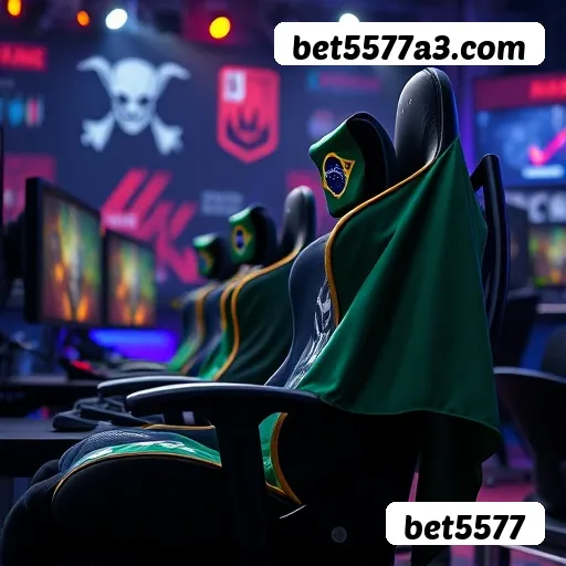 Suporte VIP bet5577 - atendimento prioritário