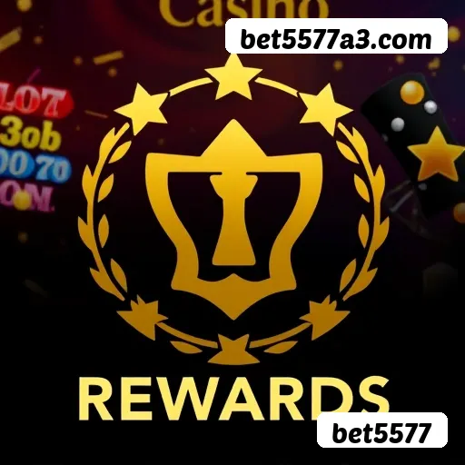 Slots com prêmios bet5577